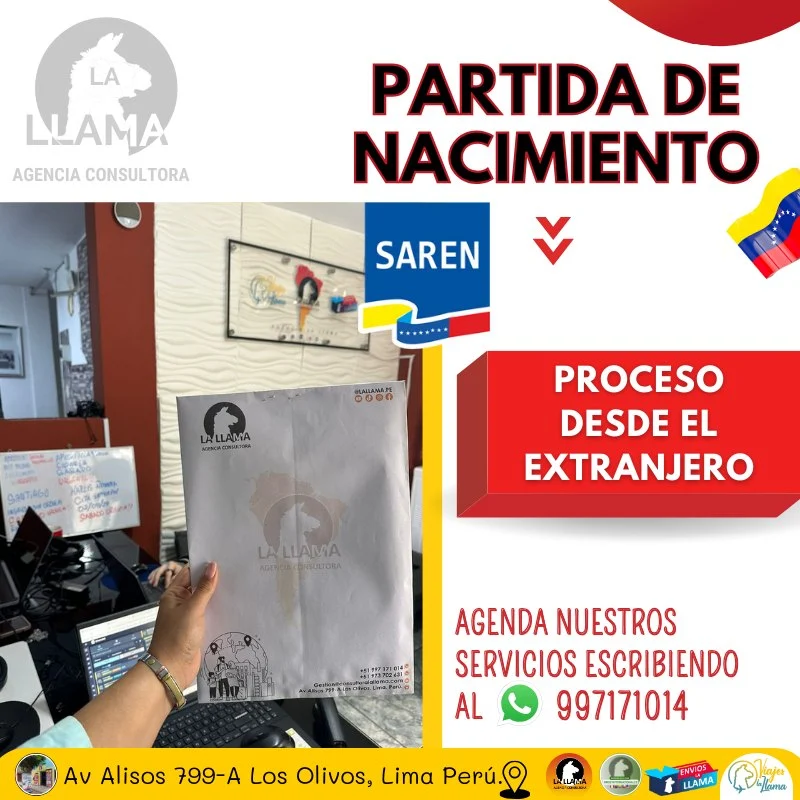 Carta de soltería o Justificativo para matrimonio